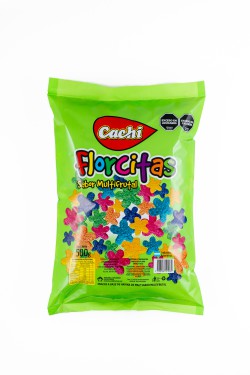 BULTO FLORCITAS x 500 gr x 20 Uni 